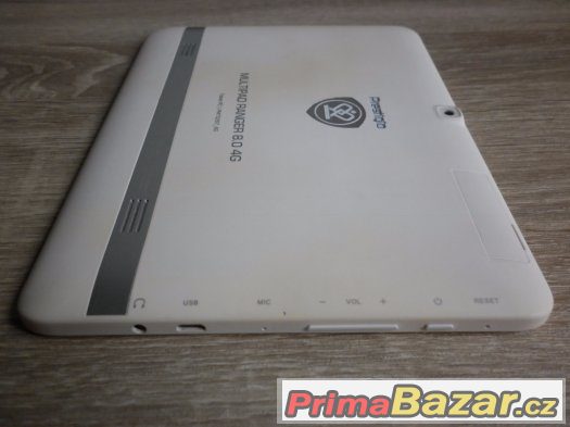 Tablet Prestigio MultiPad Ranger 8.0, LTE, 8GB,5MPx – fotografie 4