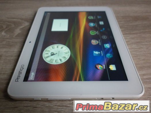 Tablet Prestigio MultiPad Ranger 8.0, LTE, 8GB,5MPx – fotografie 5