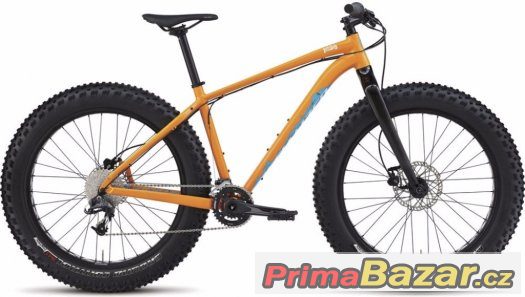 SPECIALIZED Fatboy 2015 – fotografie 1