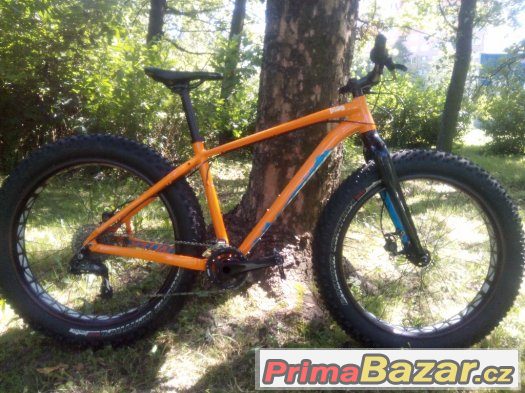 SPECIALIZED Fatboy 2015 – fotografie 2
