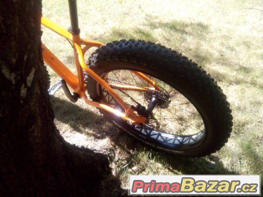 SPECIALIZED Fatboy 2015 – fotografie 5