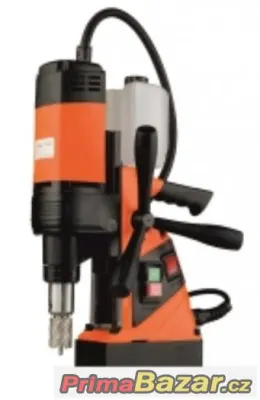 Magnetická vrtačka N.KO MACHINES MINI-35