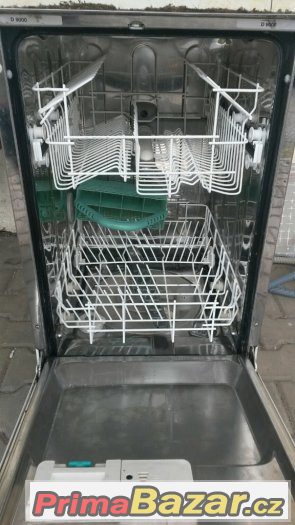 ZANUSSI ZWS 744 – fotografie 3