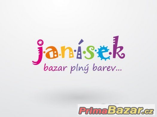 Prodám www doménu janysek.cz – fotografie 1