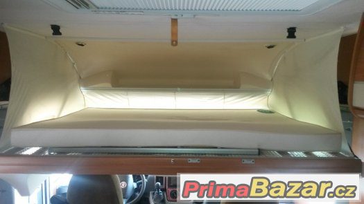 FIAT PILOTE G740LGJ (MOŽNOST ODPOČTU DPH) – fotografie 3