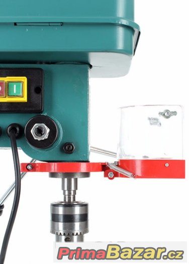STOJANOVÁ/sloupová vrtačka 1450 w- 16mm - výška 85cm – fotografie 2