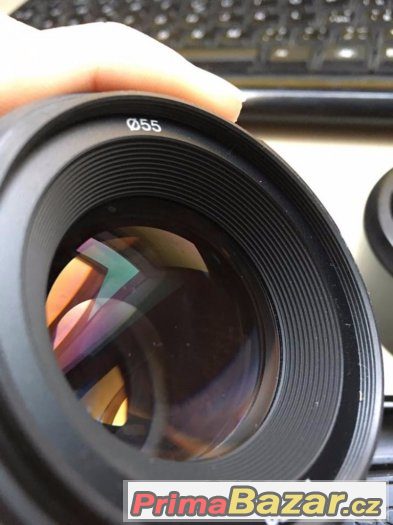 Sony 50mm f1.4 pro Fullframe sony A – fotografie 4
