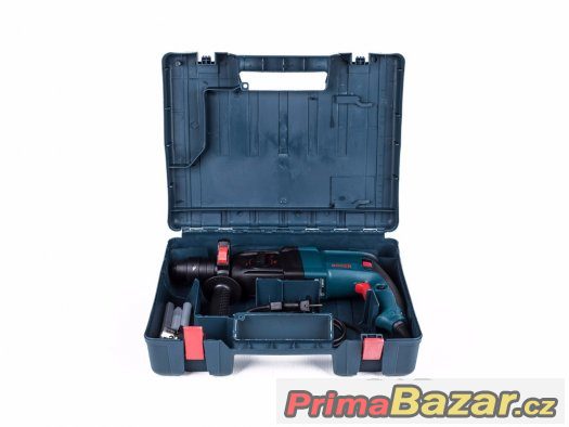 VRTACÍ KLADIVO Boxer 2800w ZÁRUKA 24M – fotografie 2