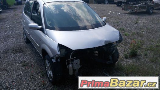 Renault Grand Scénic - veškeré nánradní díly 1.9 Dci – fotografie 2