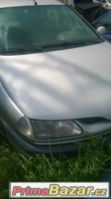 Renault Laguna 2.0 8V r.v. 95 combi