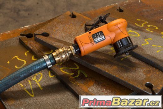 Odjehlovací/odhrotovací systém B2 AIR (max sražení 2mm) – fotografie 1