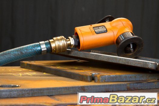 Odjehlovací/odhrotovací systém B2 AIR (max sražení 2mm) – fotografie 2