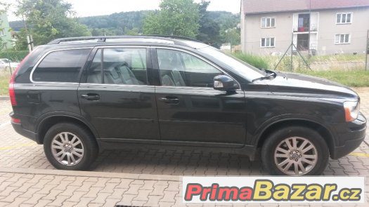 Volvo XC 90 (MOŽNOST ODPOČTU DPH) – fotografie 1