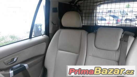 Volvo XC 90 (MOŽNOST ODPOČTU DPH) – fotografie 4