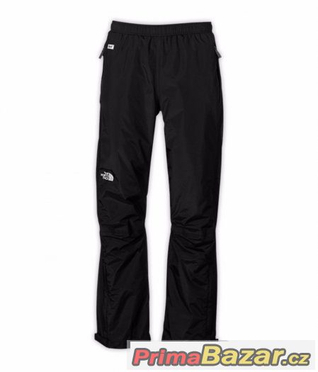 nepromokavé kalhoty TNF "DT Resolve pant", vel XL – fotografie 1