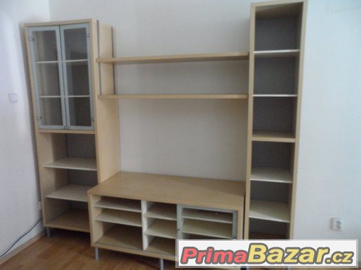 Nabytek IKEA – fotografie 1