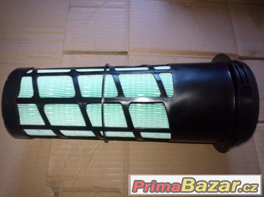Vzduchový filtr Hyster aj.,  Air filter. – fotografie 1