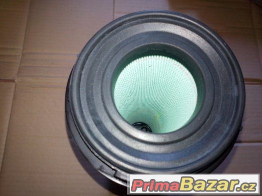 Vzduchový filtr Hyster aj.,  Air filter. – fotografie 2
