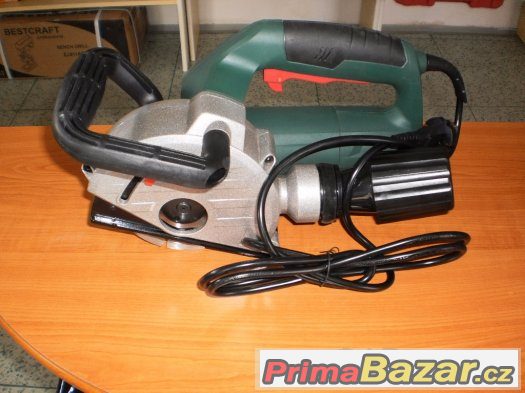 Drážkovací fréza 2450w ZÁRUKA 2 ROKY – fotografie 2