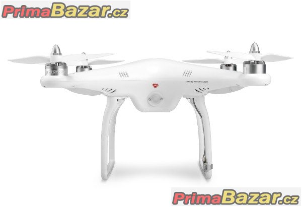 Dron DJI F300 Phantom GPS 4990 Kč - Nový – fotografie 2