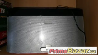 dokovací reproduktor Gear4 1 Series