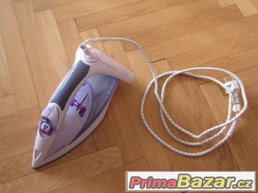 žehlička Tefal Aquaspeed 150-Top stav – fotografie 1