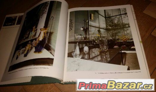 Prodám foto knhu Flora Olomouc – fotografie 2