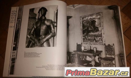 Prodám foto knihu Jížní čechy – fotografie 4