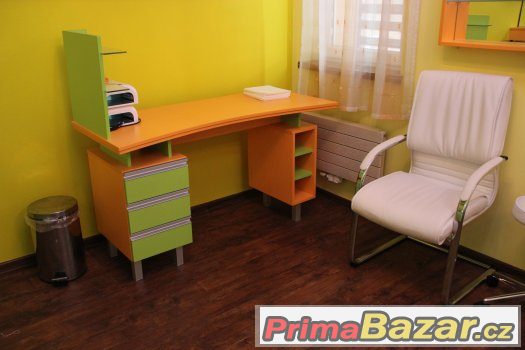 Prodám nábytek do masážního či relaxačního salonu – fotografie 3