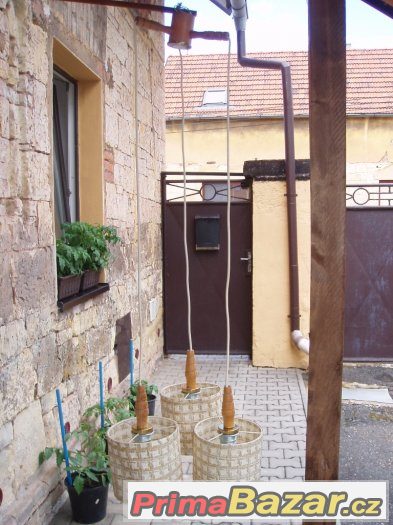 Lustr- lýkový – fotografie 1
