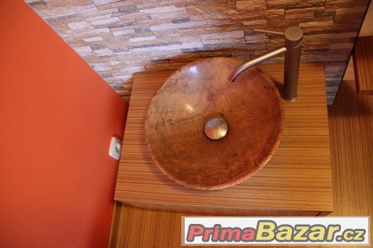 Prodám zcela zánovní výbavu relaxačního salonu – fotografie 3