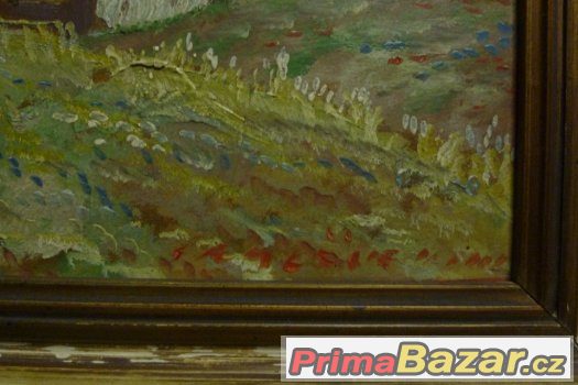 obaz chalupa Kulžík Kulhánek Kudláček Kubíček Kučera ?? – fotografie 3