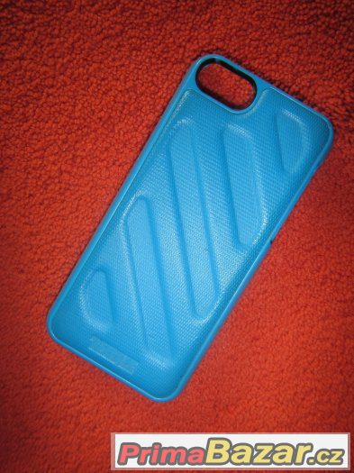 Thule kryt Hardshell Gauntlet pre iPhone-tyrkys – fotografie 1