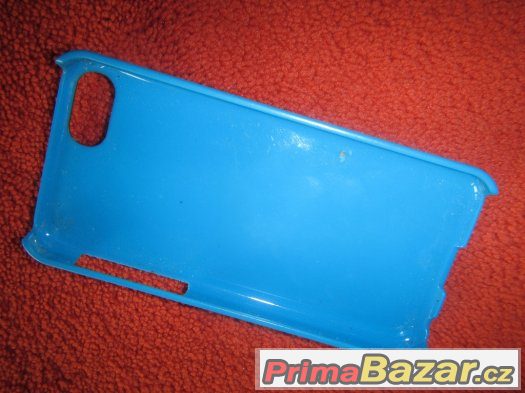 Thule kryt Hardshell Gauntlet pre iPhone-tyrkys – fotografie 2