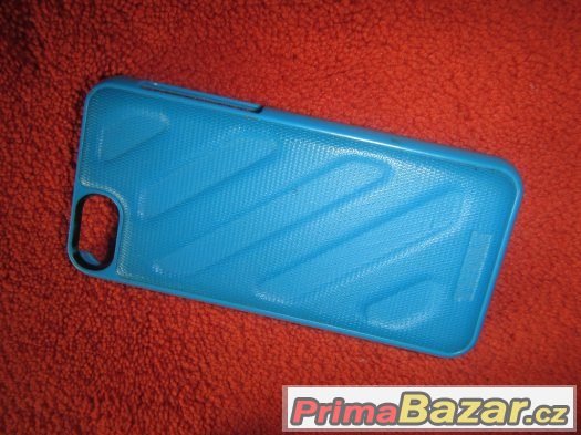 Thule kryt Hardshell Gauntlet pre iPhone-tyrkys – fotografie 3