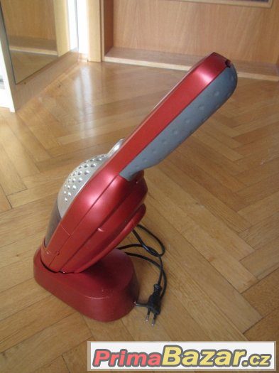 akumulátorový vysavač Electrolux Ergo Rapido ZB 27-používan – fotografie 2