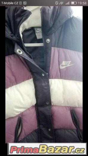 nova Nike vesta – fotografie 2