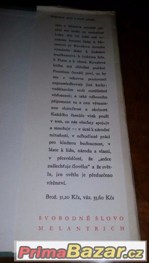Mozart v Praze - Hudební kronika let 1787-1791 – fotografie 5