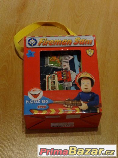 Puzzle různá – fotografie 1