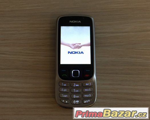 Mobilní telefon Nokia 6303c – fotografie 4