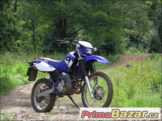 Koupím Enduro – fotografie 2