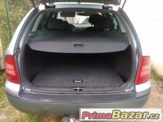Škoda octavia combi 1.9 tdi, 81kW – fotografie 3