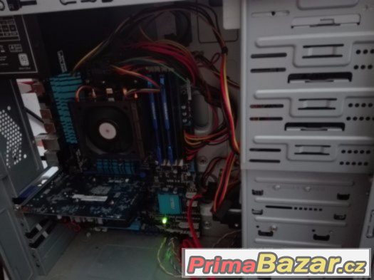 PC – fotografie 2