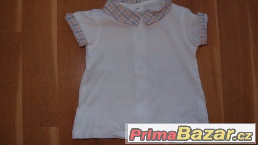 Luxusní komplet od Prenatal, vel.68 – fotografie 2
