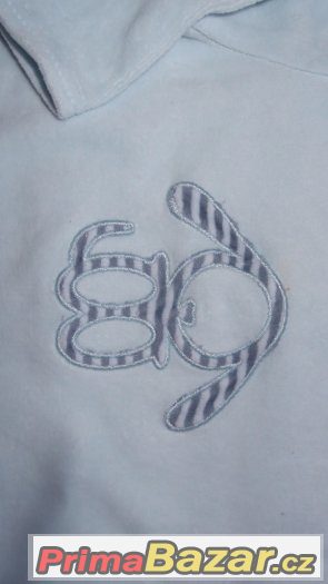 Komplet se županem zn. OBAIBL vel. 62 – fotografie 4