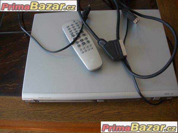 DVD Philips – fotografie 2