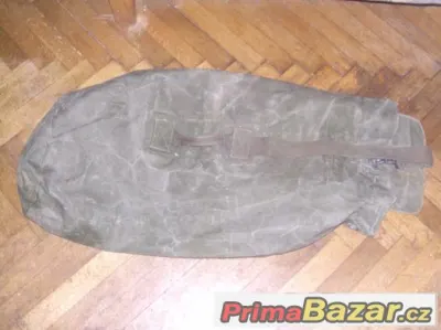 Zavazadlo na nošení věcí U.S.Army, prodám