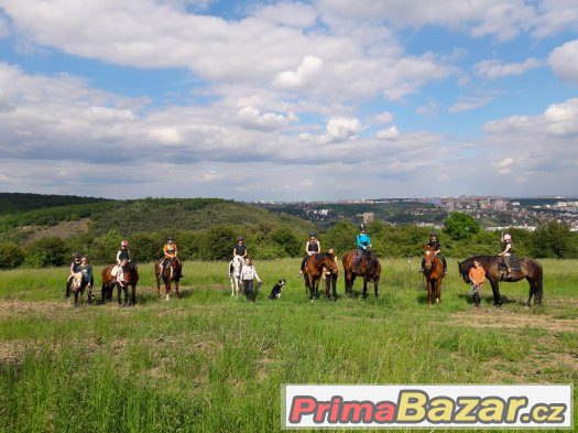 KOŇSKÝ TÁBOR Praha 5 (Velká Chuchle) – fotografie 1