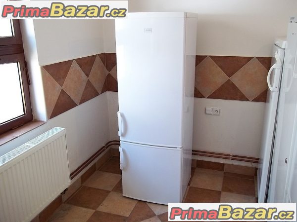 Lednice kombinovaná ZANUSSI Aclass