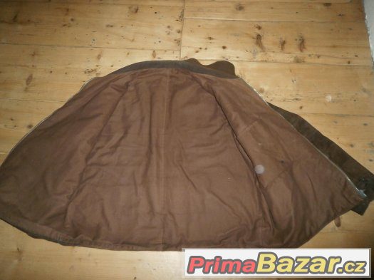 Bunda kozena – fotografie 2